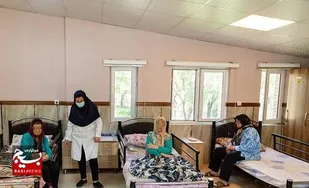 فعالیت ۱۰ مرکز شبانه&zwnj;روزی نگهداری سالمندان در خوزستان