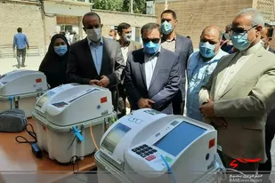 اجازه بی&zwnj;نظمی در انتخابات را نمی&zwnj;دهیم