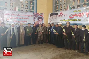 مراسم &laquo;پدران آسمانی&raquo; در کبودراهنگ برگزار شد