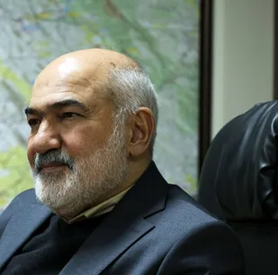 استاندار خوزستان: مدیریت درست منابع آبی، اولویت اصلی در شرایط کنونی است