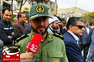 &laquo;مرگ بر آمریکا&raquo; کوبنده&zwnj;ترین شعار مردمی در 13 آبان است