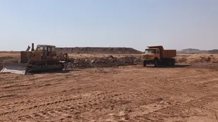 کریدور دوم تجاری&zwnj;ـ زیارتی کرمانشاه در مسیر سومار شکل می&zwnj;گیرد