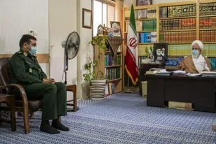 با تمام ظرفیت پای کار توسعه استان و کشور هستیم