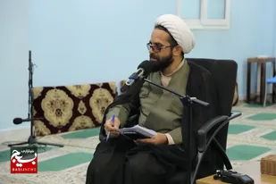 حجت الاسلام دکتر رعایتی مسئول نمایندگی برتر کشور انتخاب شد