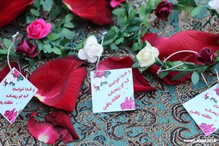 &laquo;تو بی&zwnj;نهایتی&raquo; شادیانه ای برای دختران در بیرجند