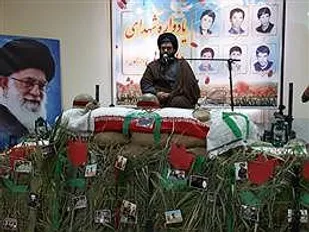 انقلاب اسلامی فرهنگ شهادت را تقویت کرد