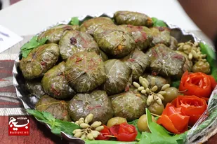 برگزاری دهمین جشنواره ملی تاک&zwnj;پلو در خلیل&zwnj;آباد با حضور معاون وزیر میراث فرهنگی