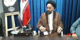 حضور ۹۰ رزمنده پل&zwnj;دختری در عملیات فتح خرمشهر مایه افتخار است