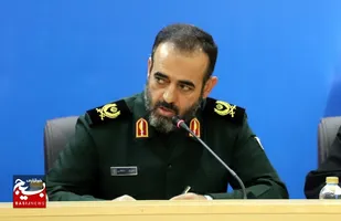 دشمن برای ایجاد فضای ناامیدی در جامعه تلاش گسترده&zwnj;ای می&zwnj;کند