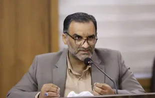 تکمیل سد معشوره تنش آبی پنج شهرستان لرستان را رفع می کند