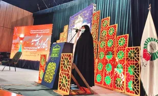 مادران شهدا با الگوگیری از حضرت زهرا(س) مکتب ساز هستند