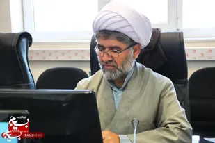 وقف باغ هزارمتری برای حمایت از جبهه مقاومت در زنجان