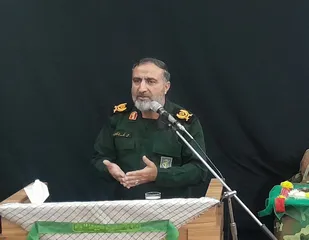 ایمان شهدا باعث ماندگاری آنها شد/اولویت دشمن برای ایران، از بین بردن ایمان مردم است