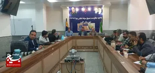 پوشش جمعیت بیش از ۲۸۰ هزار نفری شهرستان در ۳۱ مرکز و خانه بهداشت