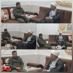 لزوم تعامل دوطرفه میان مجموعه&zwnj;های مذهبی و بسیجی