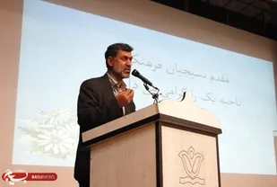 معلمان مرزبانان فکری و عقیدتی جامعه هستند/ معلمان مفاهیم جریان&zwnj;ساز را تولید و احیا کنند
