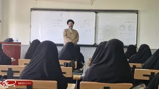 اهمیت نقش&zwnj;آفرینی ارکان مسجد در جهاد تبیین ضروری است