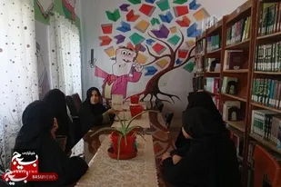 پایگاه حبیبه میزبان نشست معرفی کتاب &laquo;حجاب بی&zwnj;حجاب