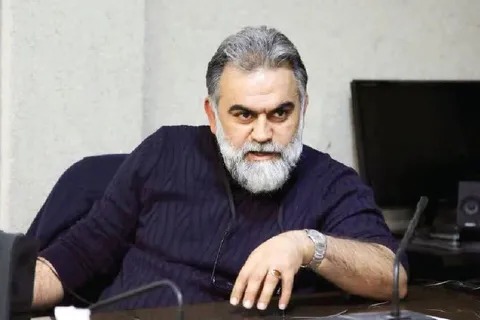 هنرمندان بسیجی در جریان‌های مختلف پیشرو هستند