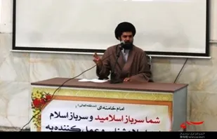 امام حسن(ع) با اخلاق کریمانه در دل مخالفان خود نیز نفوذ می&zwnj;کرد