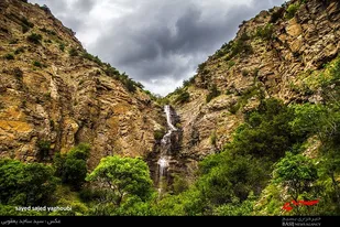 عکس/ طبیعت زیبای اردبیل