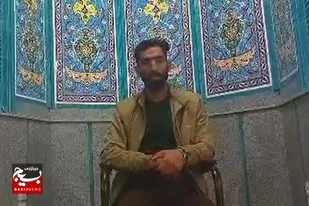 روایت مربی قرآنی بسیجی اسدآبادی
