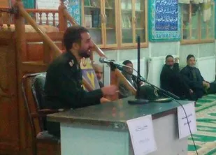 ترویج اسلام آمریکایی در جوامع اسلامی از اهداف دشمنان