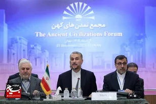 توقف جنگ غزه و محاکمه جنایتکاران جنگی در یک دادگاه بین المللی