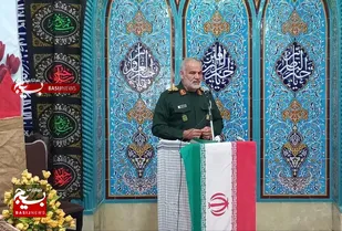 برگزاری یادواره شهدا بستری برای آشنایی جوانان با مفاهیم دفاع از استقلال کشور به شمار می رود