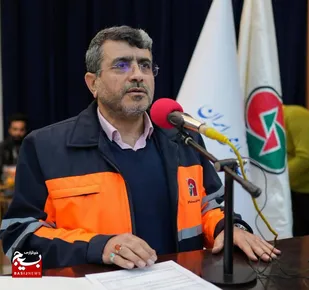 برف&zwnj;روبی ۳۵۰۰ کیلومترباند از محور&zwnj;های شرق استان سمنان/فعالیت ۱۲۲ راهدار