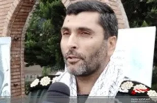 مهارت آموزی سربازان از برنامه&zwnj;های مهم سپاه است / تجلیل از پزشکان وظیفه و سربازان پرستار