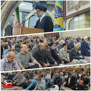 حمله به ایران به مثابه حمله جهان اسلام است