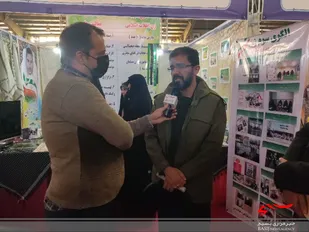 بسیج، ضربه&zwnj; امام خمینی به تمدن غرب بود/مهم&zwnj;ترین کار در گام دوم انقلاب، روایت خوب دستاوردهاست