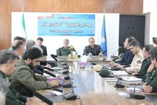 مهارت&zwnj;آموزی سربازان نیازمند مشارکت دستگاه&zwnj;های مختلف است