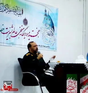 دشمن ایجاد شکاف در خانواده&zwnj;ها را هدف&zwnj;گیری کرده است