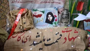 نخستین دوره پرورش زنان راویان دفاع مقدس