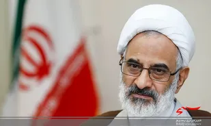 بسیجی&zwnj;ها نمی&zwnj;گذارند انقلاب مظلوم واقع شود