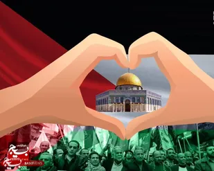 بیانیه سازمان بسیج جامعه کشاورزی خراسان جنوبی به مناسبت راهپیمایی روز قدس