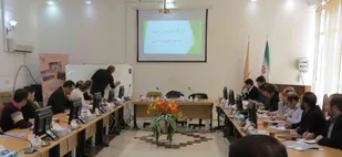 اجرای برنامه&zwnj;های سیستم مدیریت ایمنی در راه آهن شمالشرق (۱)