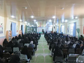 امتداد پرواز آرمان و روح‌الله در جغتای روایت شد