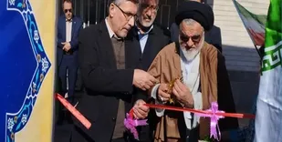 ۳ زمین چمن مصنوعی در &laquo;دهلران&raquo; به بهره برداری رسید