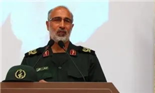 دفاع از اعتقادات و باورهای دینی مرز جغرافیایی نمی&zwnj;شناسد