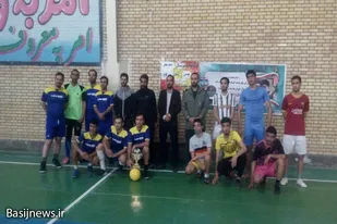 برگزاری مسابقات ورزشی جام شهید &laquo;حاج قاسم سلیمانی&raquo; در ملایر