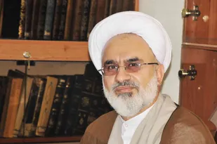 نیروی انتظامی پیام آور امنیت و اقتدار ایران اسلامی است