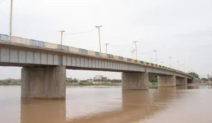 پل ایستگاه هفت آبادان به دلیل ترمیم بسته می&zwnj;شود
