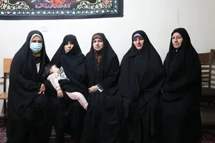 نام علی برای همه ما یادآور &laquo; قرآن &raquo; بود