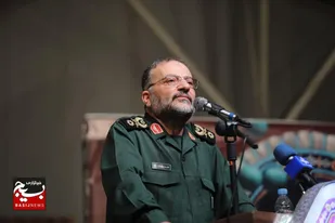 بسیج، شبکه مردمی سایبری انقلاب اسلامی را پشتیبانی می&zwnj;کند