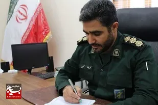 ملت شهیدپرور ایران در مبارزه با دشمن راسخ&zwnj;تر از قبل عمل خواهد کرد