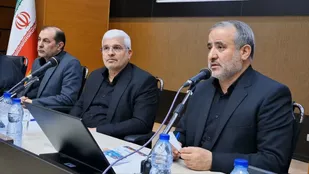 ایام تشییع پیکر رهبر شهید از مقاطع ماندگار تاریخ جمهوری اسلامی ایران است