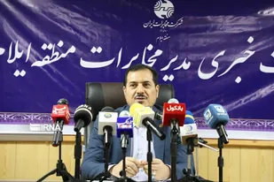 سرمایه&zwnj;گذاری بیش از ۶۱۱ میلیارد تومانی در توسعه ارتباطات ایلام